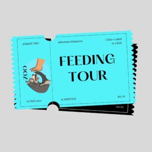 Feeding Tour